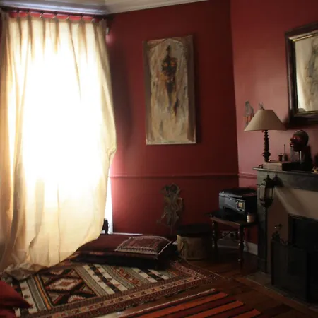La Maison bleue-2