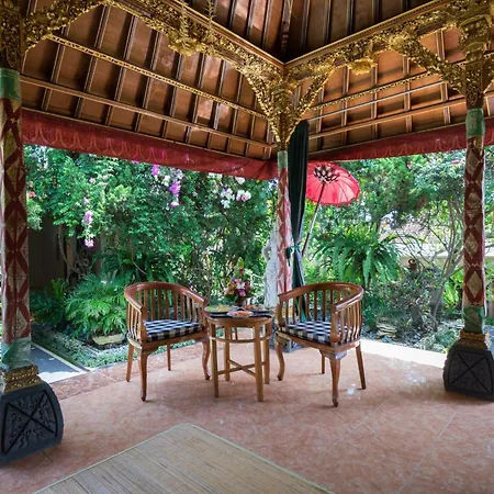 Nuaja Balinese Guest House-3
