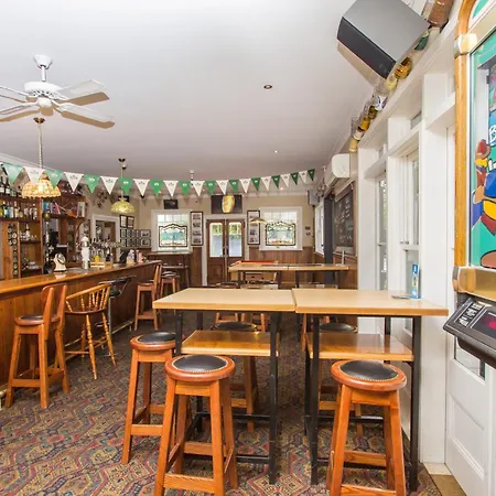 The Greytown Hotel-2