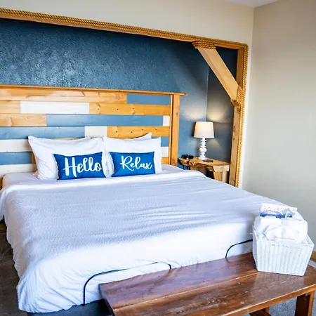 Homer Inn & Spa-3