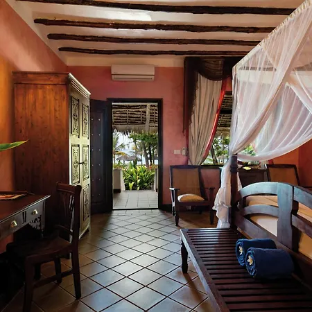 Hotel Club Dongwe-2