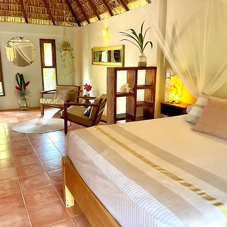 Hotel Casa Mixteca-2