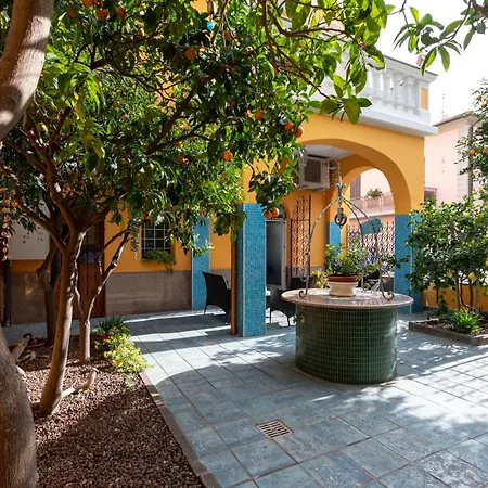 La Casa Di Bianca-3