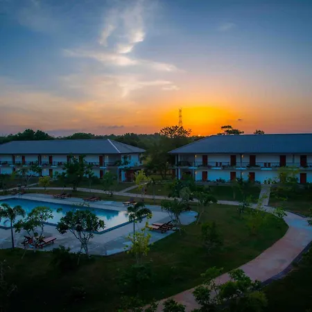 Sungreen Resort Habarana-3