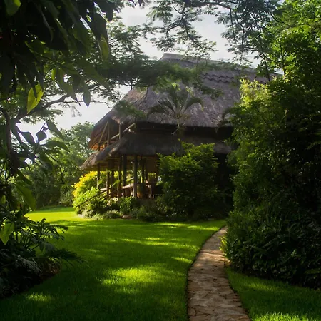 Kumbali Country Lodge-3