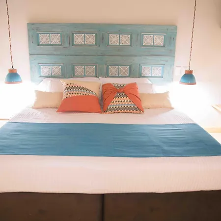 Hotel Boutique Venturi-2