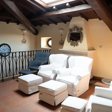 Relais Santa Caterina Hotel-3