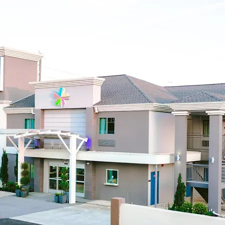Express Inn - Spring-3