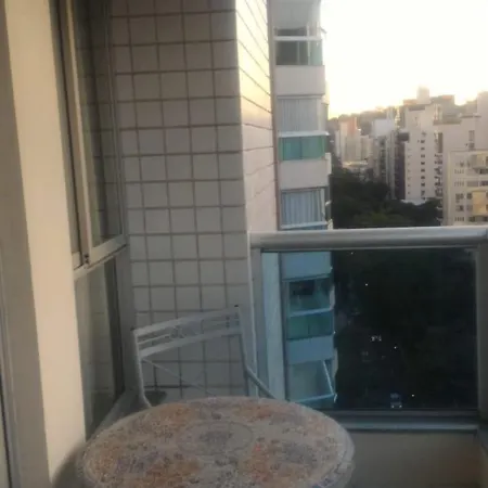 Apart Hotel Quartier Latin-2