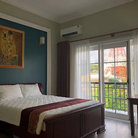Ngoc Chau Phu Quoc Hotel-2