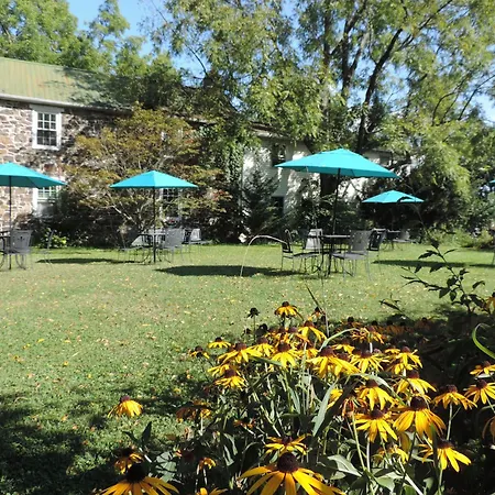 Gettysburg Battlefield Bed & Breakfast Inn-2