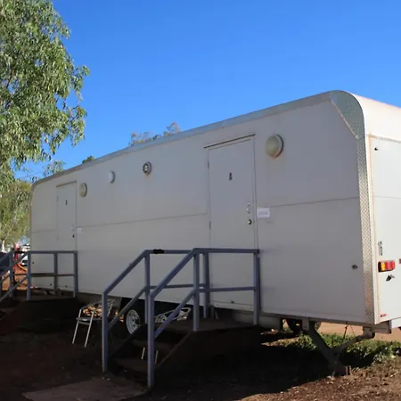 Aaok Karratha Caravan Park-3