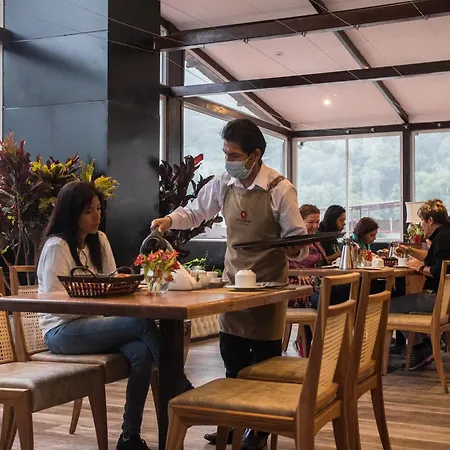 Jaya Machu Picchu Boutique Hotel-3