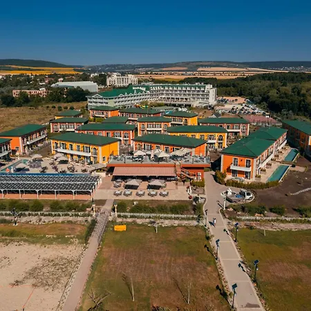 Eco Therma Village-2