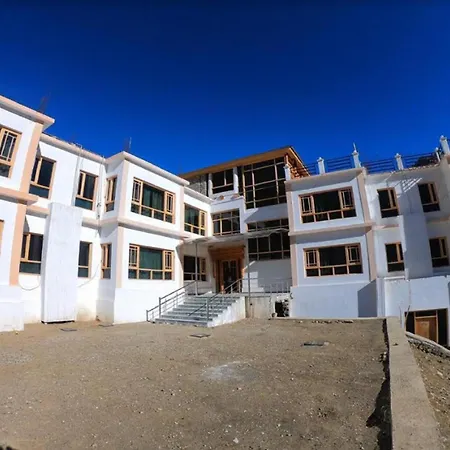 The Nun-Kun Residency Kargil-3