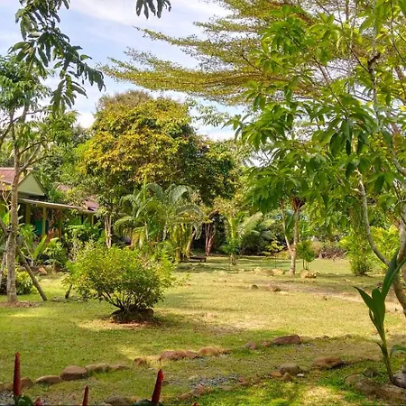 Baan Bua Cottage-3