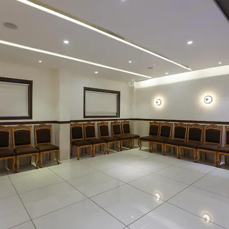 Hotel Ashray Inn Express-3