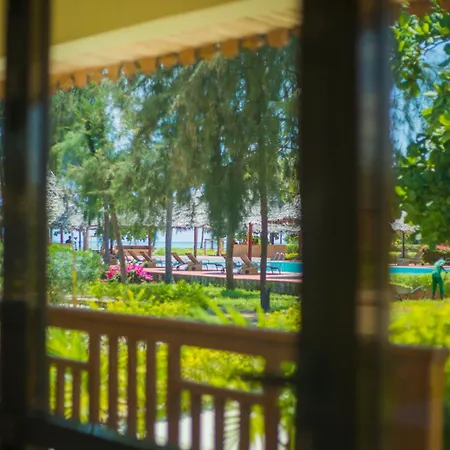 Vrclub Paje Palms Beach Resort-3