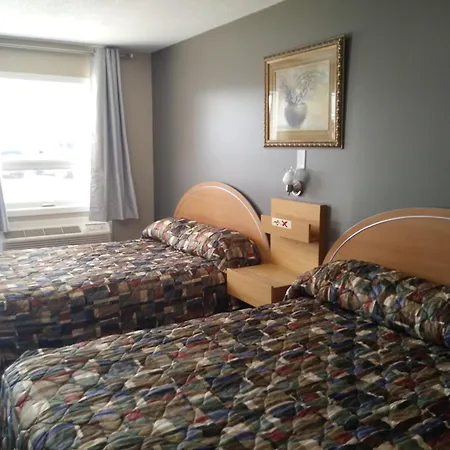 Aries Motel-3