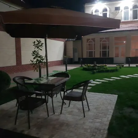 Guest House "Rohat Lux"-3