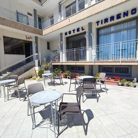 Hotel Tirreno-3