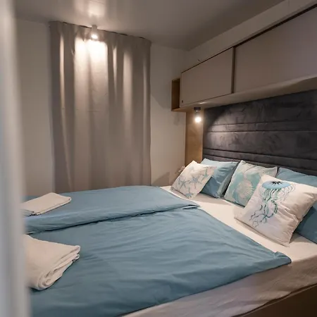Adriakamp Mobilehome - Camp Soline-3