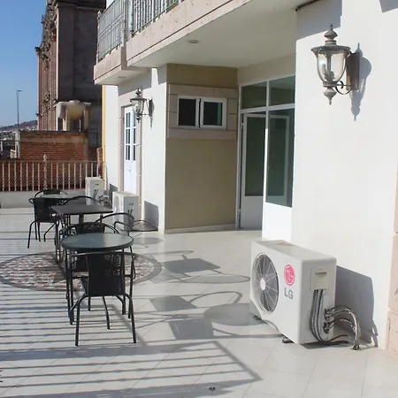 Hotel Gina-2