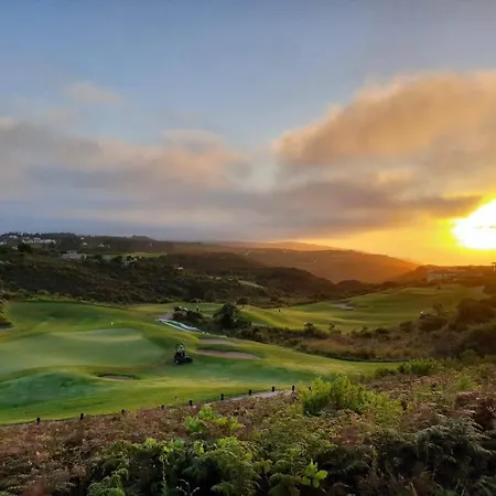 Pezula Golf House-2