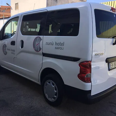 Hotel Nunu-2