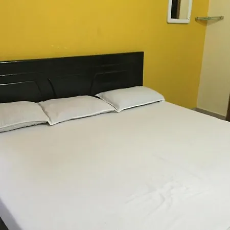Hotel New City Inn-3