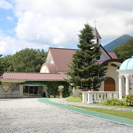 Hotel Sunvalley Nasu-2