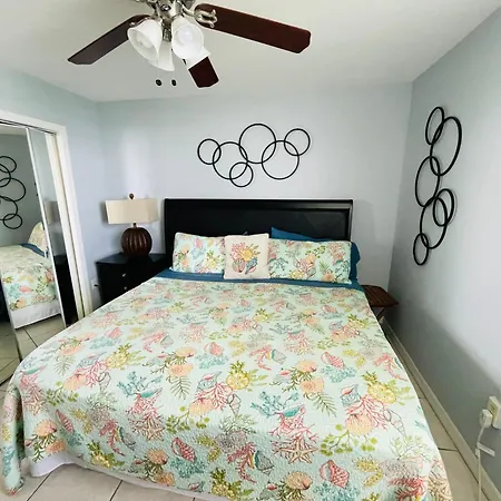 #1203 Panoramic Ocean View At Lovers Key Beach Club-3