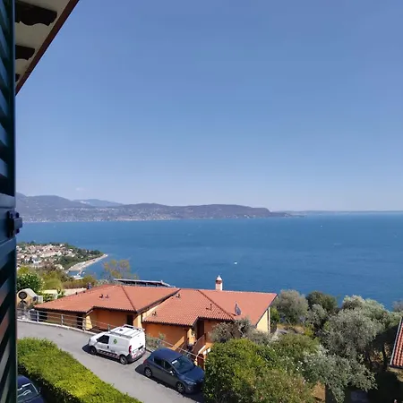 Belvedere Hotel & Villa-2