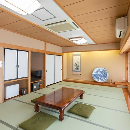 Shirakawa-Go No Yu-2