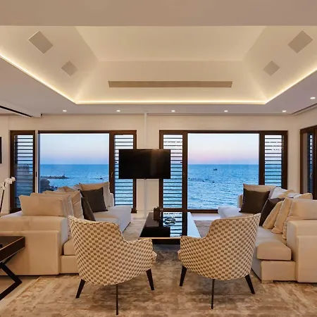 The Setai Tel Aviv, A Member Of The Leading Hotels Of The World-2