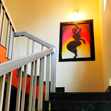 Indian Art Villa-2