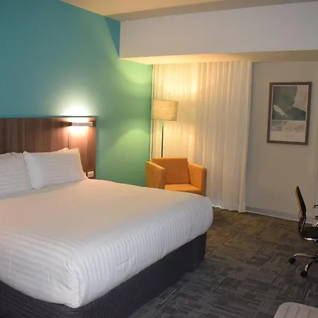Holiday Inn - Lima Airport By Ihg-2