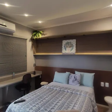 Pousada Casa dos Gattos - Próx ao Aeroporto Guarulhos-2