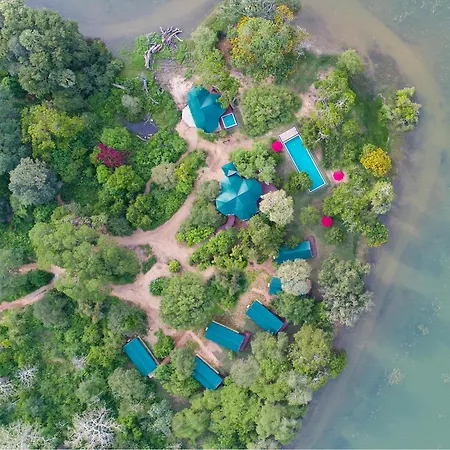 Flameback Eco Lodge - By Mountain Boutiques Luxury Collection-2