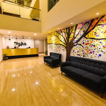 Vivid A Boutique Hotel-3