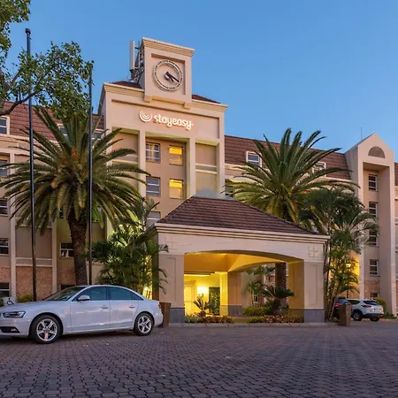 Stayeasy Mbombela-3