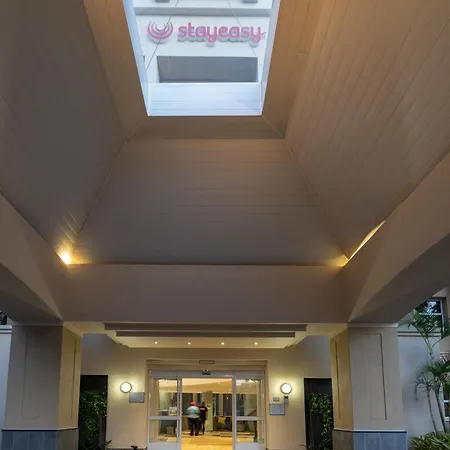 Stayeasy Mbombela-2