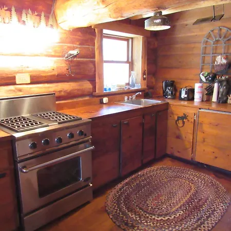 Drummond Island Resort-3