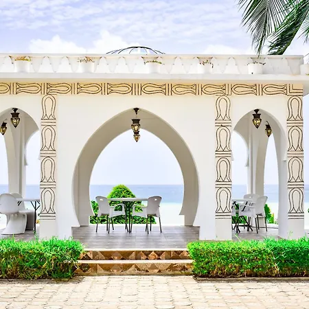 Madinat Al Bahr Business & Spa Hotel-2