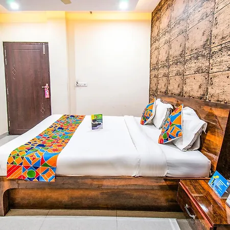 Via Elysian Grand - 3 Kms From Chaudhary Charan Singh International Airport Lucknow-2