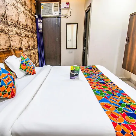 Via Elysian Grand - 3 Kms From Chaudhary Charan Singh International Airport Lucknow-3