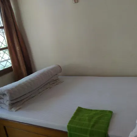Big Bell Guest House-2