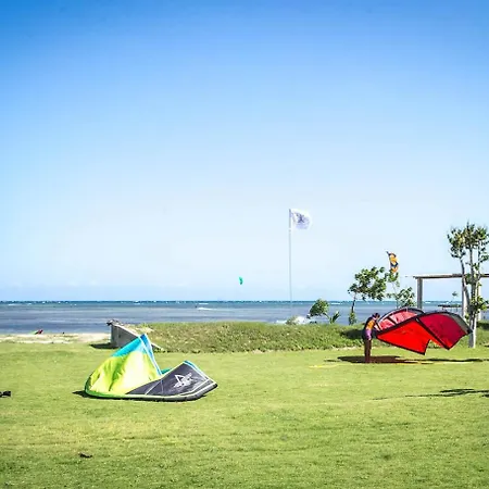 Sorrento Beach Club & Kite Village-2