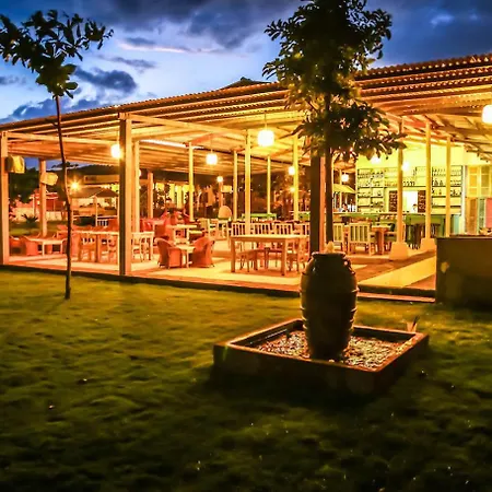 Sorrento Beach Club & Kite Village-3