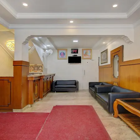 Itsy Hotels Kes Residency, 10 Min From Ksr Bengaluru City Junction-2